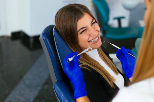 Best Full Mouth Reconstruction  in Central High, OK