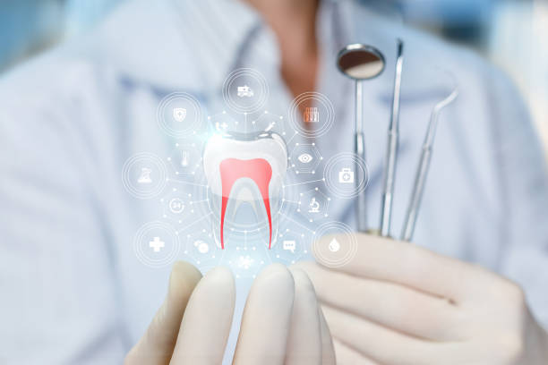 Best Dental X-Rays and Imaging  in Central High, OK