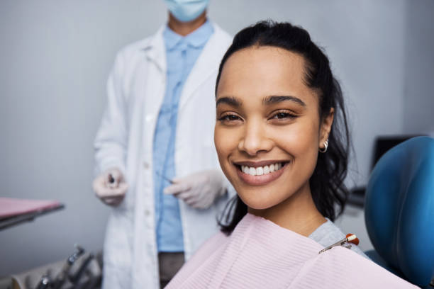 Why Choose Us for Your Dental Needs in Central High, OK