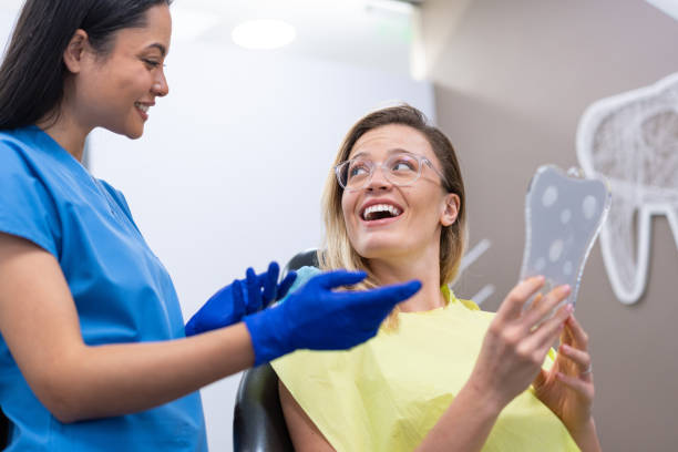 Best Wisdom Tooth Removal  in Central High, OK