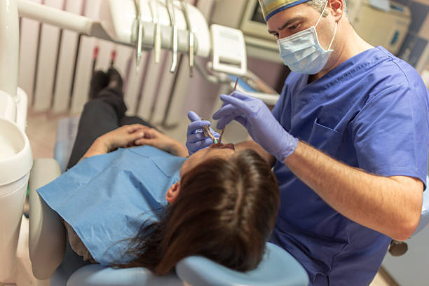Best Dental Fillings (Composite and Amalgam)  in Central High, OK